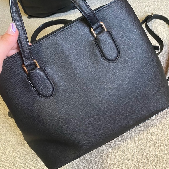 Kate Spade Laurel Way Evangelie Saffiano Bag - Picture 7 of 7